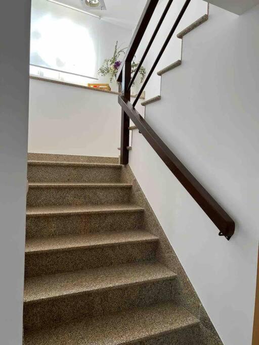 Vimianzo Casa Toja. Agradable Y Familiar.ヴィラ エクステリア 写真